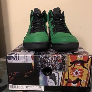 Air Jordan 5 Retro SE